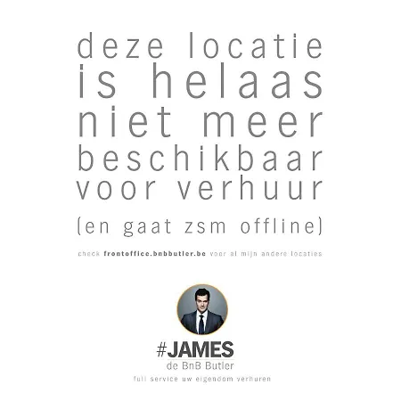 Gezellig Vernieuwd Aan De Lippenslaan Nabij De Zee * Knokke-Heist